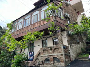 Sunny Tiflisi